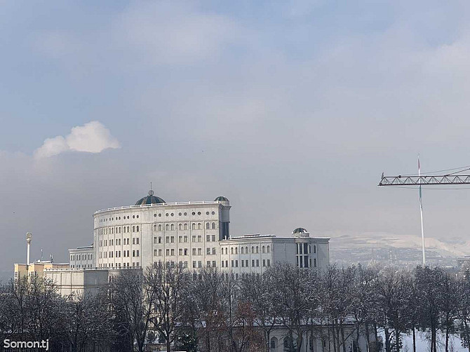 4-комн. квартира, 8 этаж, 144м², Исмоили Сомони Душанбе - изображение 2
