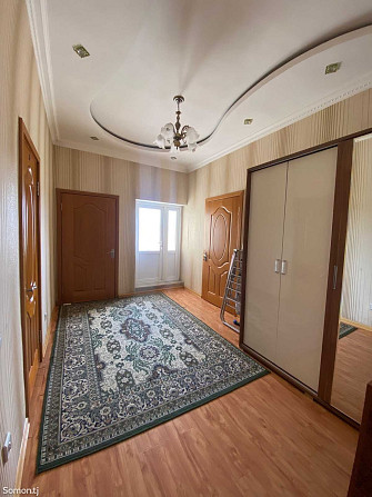 1-комн. квартира, 13 этаж, 60 м², Исмоили Сомони Dushanbe - photo 5