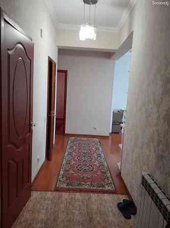 3-комн. квартира, 8 этаж, 70м², Караболо Душанбе