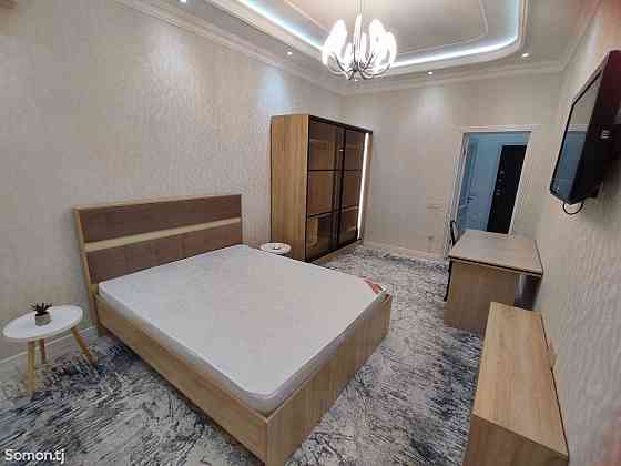 4-комн. квартира, 11 этаж, 205м², Сомони Душанбе