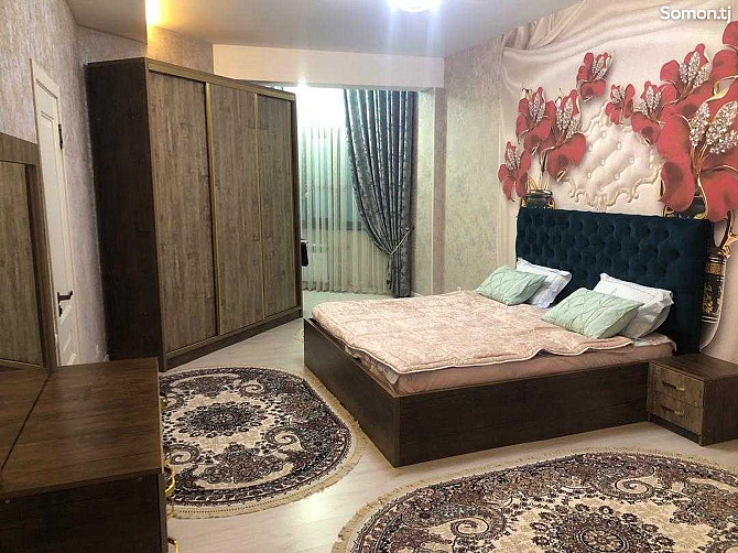 3-комн. квартира, 15 этаж, 131м², Домпечать, орентир Пайкар, Таможнный комитет, Роддом 2. Душанбе - изображение 5