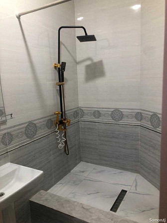 3-комн. квартира, 15 этаж, 131м², Домпечать, орентир Пайкар, Таможнный комитет, Роддом 2. Душанбе - изображение 7
