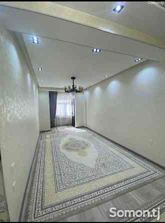 3-комн. квартира, 11 этаж, 100м², Аэропорт Душанбе