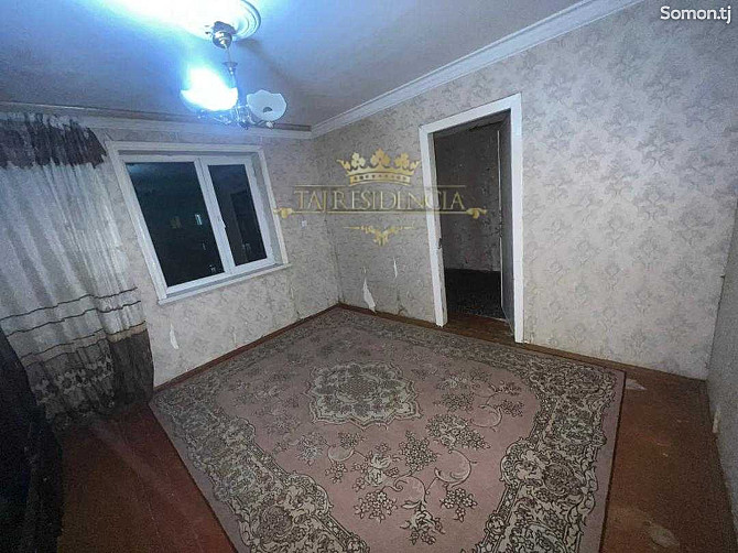 3-комн. квартира, 4 этаж, 64м², квартал Бахор Худжанд - изображение 3