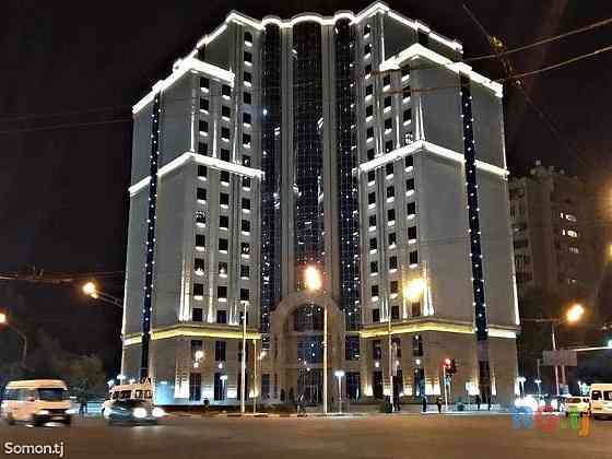 3-комн. квартира, 9 этаж, 120м², поворот аэропорта Душанбе