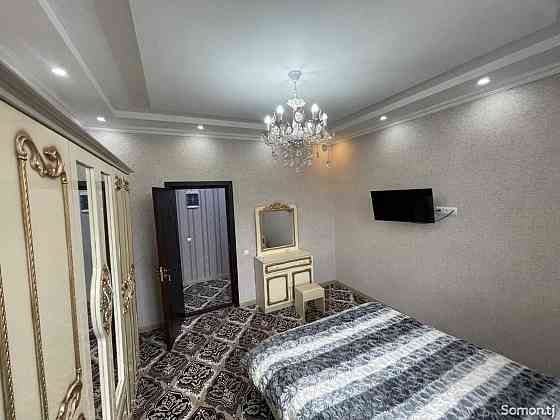 3-комн. квартира, 2 этаж, 80м², ул. Лоика Шерали 6 