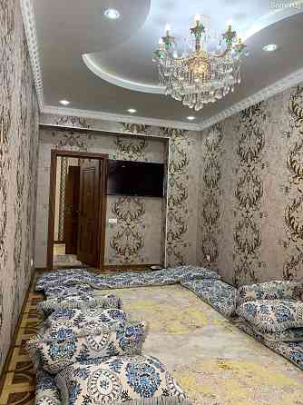 4-комн. квартира, 6 этаж, 150м², Ориентир Бухоро палас Душанбе