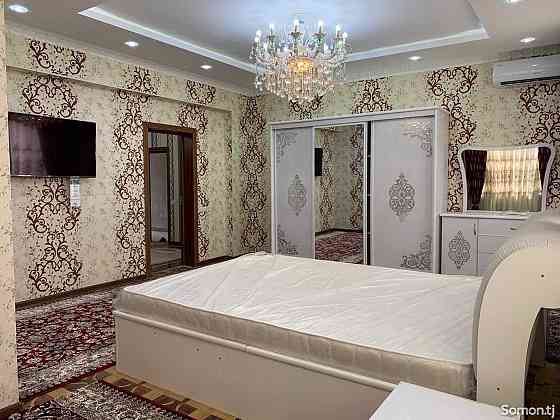 4-комн. квартира, 6 этаж, 150м², Ориентир Бухоро палас Душанбе