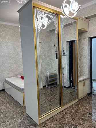 1-комн. квартира, 3 этаж, 50 м², Дом печать Dushanbe