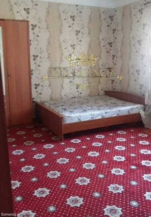 1-комн. квартира, 3 этаж, 48 м², Стадион Худжанд - изображение 1