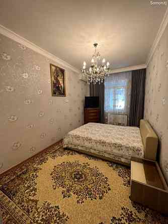 3-комн. квартира, 3 этаж, 85м², Центр, ТЦ Мулиён Душанбе