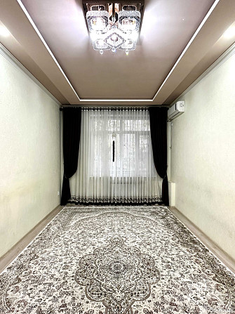 3-комн. квартира, 1 этаж, 82м², 92 мкр Душанбе - изображение 4