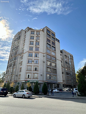3-комн. квартира, 1 этаж, 82м², 92 мкр Душанбе - изображение 1