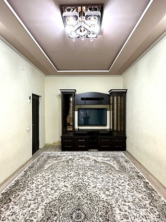 3-комн. квартира, 1 этаж, 82м², 92 мкр Душанбе - изображение 3