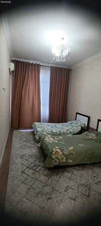 3-комн. квартира, 11 этаж, 90м², Садбарг Душанбе - изображение 4