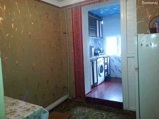 3-комн. квартира, 4 этаж, 70м², 102мкр Dushanbe