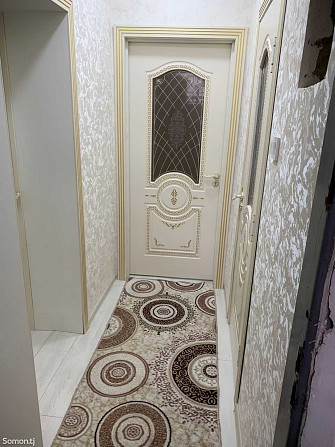 1-комн. квартира, 3 этаж, 43 м², Сомони Душанбе - изображение 7