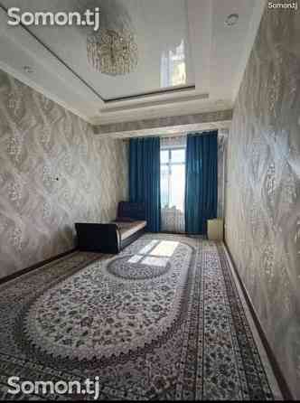 3-комн. квартира, 12 этаж, 80м², Шохмансур Dushanbe