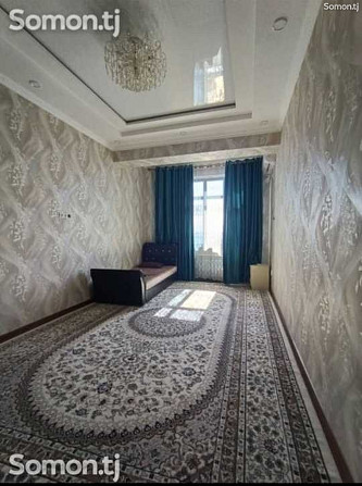 3-комн. квартира, 12 этаж, 80м², Шохмансур Душанбе - изображение 4
