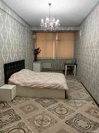 1-комн. квартира, 6 этаж, 46 м², Шохмансур Dushanbe