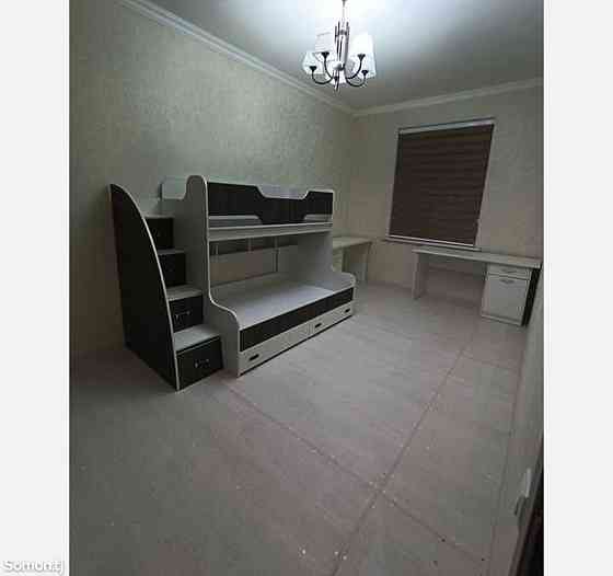 2-комн. квартира, 7 этаж, 95м², 34 Худжанд