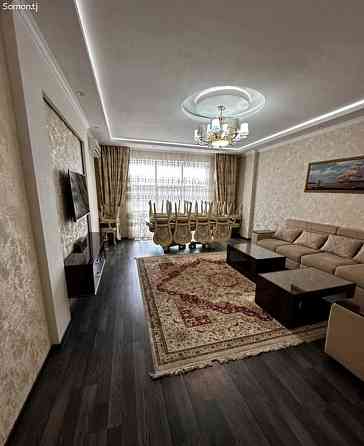 2-комн. квартира, 7 этаж, 100м², Центр Душанбе