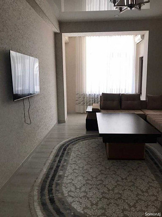 3-комн. квартира, 3 этаж, 85м², И. Сомони Душанбе - изображение 6