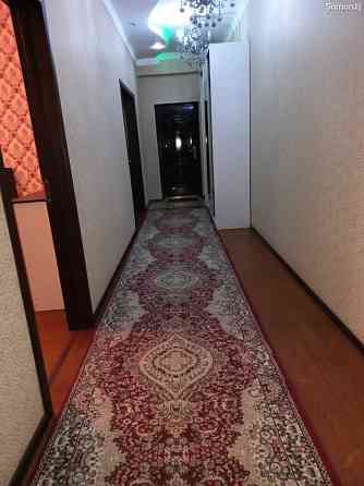 2-комн. квартира, 6 этаж, 85м², И.Сомони Dushanbe