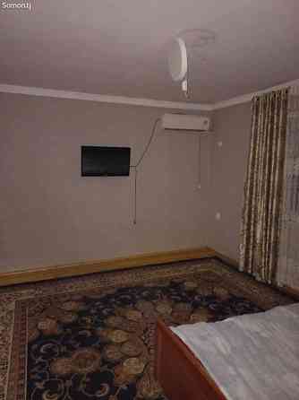 1-комн. квартира, 1 этаж, 50 м², Бахор Худжанд