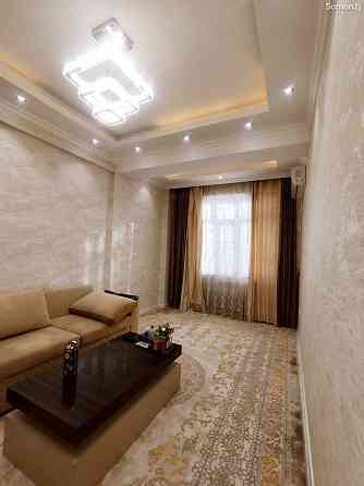 2-комн. квартира, 13 этаж, 60м², Шохмансур Dushanbe