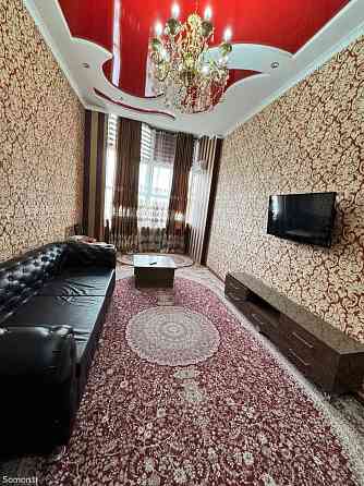 2-комн. квартира, 3 этаж, 65м², 1 советский Dushanbe