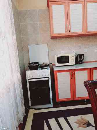 1-комн. квартира, 4 этаж, 52 м², Исмоили Сомони Душанбе