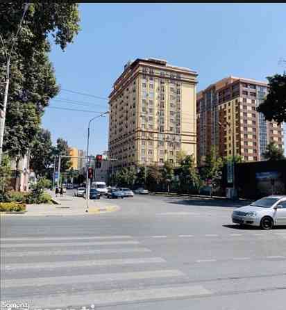 1-комн. квартира, 4 этаж, 52 м², Исмоили Сомони Dushanbe