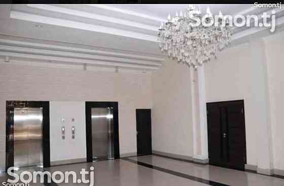 1-комн. квартира, 4 этаж, 52 м², Исмоили Сомони Dushanbe
