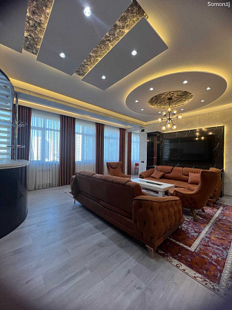 2-комн. квартира, 8 этаж, 68м², г/м Ашан, ЮСК Dushanbe - photo 2