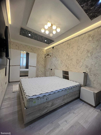 2-комн. квартира, 8 этаж, 68м², г/м Ашан, ЮСК Dushanbe - photo 5