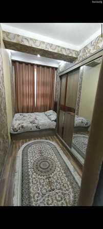 1-комн. квартира, 3 этаж, 40 м², Дом печати Душанбе - изображение 5
