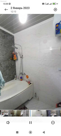 1-комн. квартира, 3 этаж, 40 м², Дом печати Dushanbe - photo 6