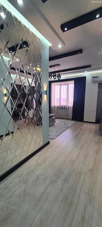 1-комн. квартира, 8 этаж, 55 м², Евар (ОВИР) Душанбе - изображение 8