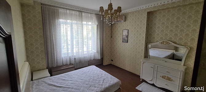 4-комн. квартира, 4 этаж, 112м², Шохмансур Душанбе - изображение 3