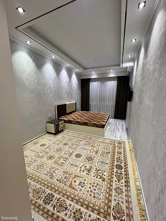2-комн. квартира, 5 этаж, 80м², ул. Мирзо Турсунзода 87 Душанбе - изображение 3