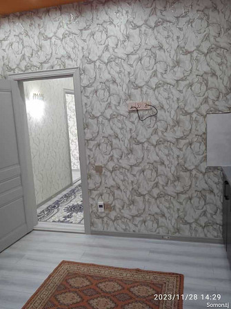 1-комн. квартира, 7 этаж, 50 м², 20 мкр  - photo 2