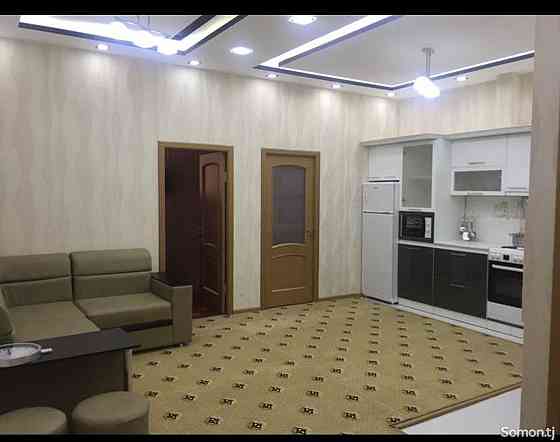 2-комн. квартира, 6 этаж, 75м², Шохмансур Dushanbe