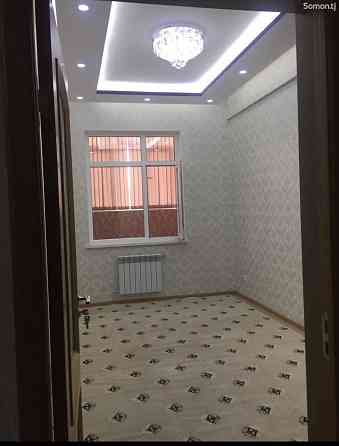 2-комн. квартира, 6 этаж, 75м², Шохмансур Душанбе