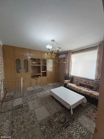 1-комн. квартира, 1 этаж, 30 м², Сырдарьинский  - изображение 1