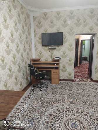 3-комн. квартира, 1 этаж, 100м², 20 мкр  - изображение 6