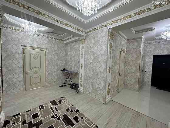 3-комн. квартира, 11 этаж, 120м², Водонасос Dushanbe