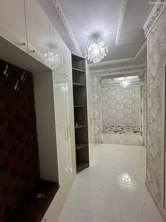 3-комн. квартира, 11 этаж, 120м², Водонасос Душанбе - изображение 1