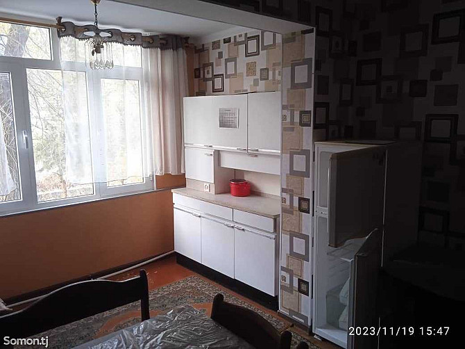 3-комн. квартира, 2 этаж, 78м², 31 мкр Худжанд - изображение 6