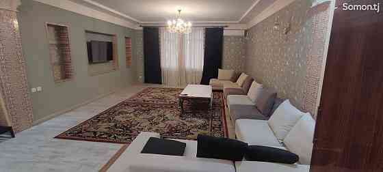 2-комн. квартира, 5 этаж, 89м², Исмоили Сомони Dushanbe